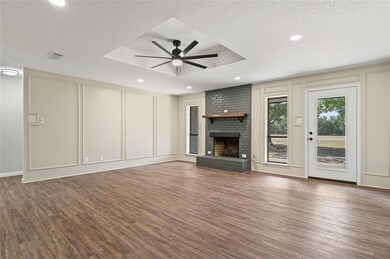 670 County Road 4232, Bonham, TX 75418 - photo 7