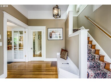 Entrance/Foyer