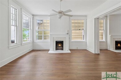 539 E Henry St, Savannah, GA 31401 - photo 6