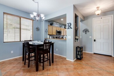6-Dining Room and Entry