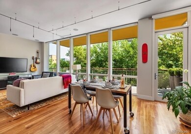 1401 Delgany St unit 203, Denver, CO 80202 - photo 6