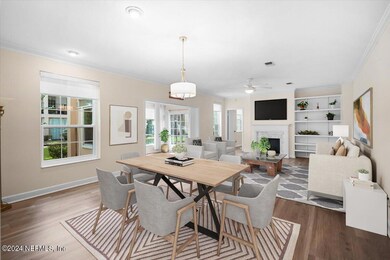 The Avenues unit C26, Jacksonville, FL 32205 - photo 5