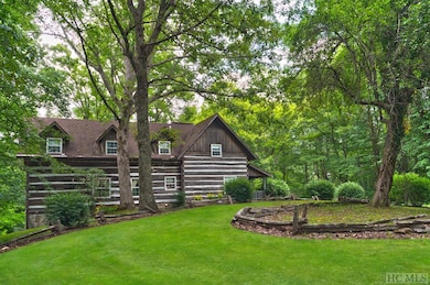 451 Buck Knob Rd, Scaly Mountain, NC 28775 - photo 4