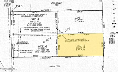 L2B1 N Sheep Springs Rd, Athol, ID 83801 - photo 3