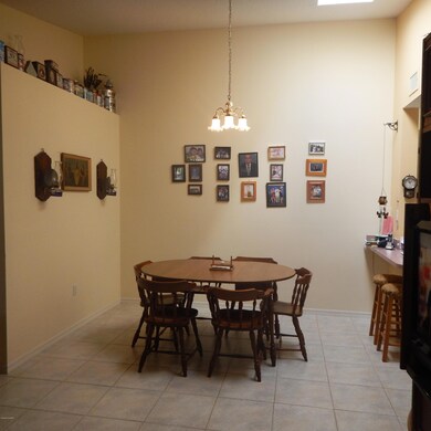 #803 Dining