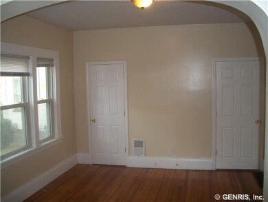 Dining Room. Formal Dining Area with Doors Leading
