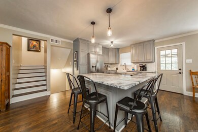 6501 Rustic Ln, North Little Rock, AR 72118 - photo 2