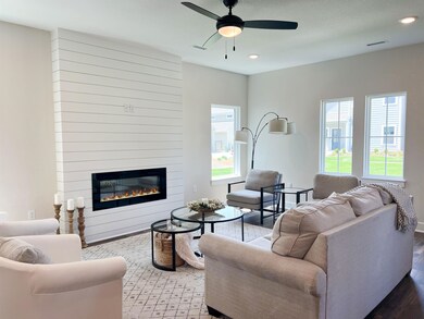 433 E Douglas Ave, Andover, KS 67002 - photo 4