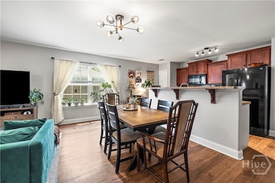 134 Crossing Cir, Rincon, GA 31326 - photo 6