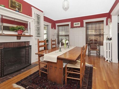 49 Prince St unit 1, Jamaica Plain, MA 02130 - photo 5