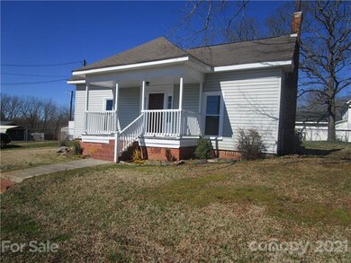 110 W Union St, Marshville, NC 28103 - photo 3