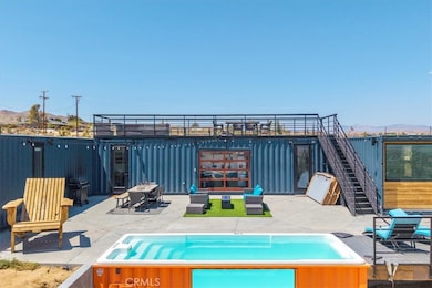 6816 Saddleback Rd, Joshua Tree, CA 92252 - photo 2