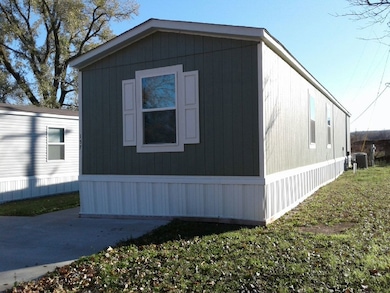 4808 S Elwood Ave unit 157, Tulsa, OK 74107 - photo 2