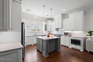 22 Kitchen