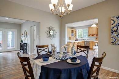 28755 SW Thomson Mill Rd, Sheridan, OR 97378 - photo 6