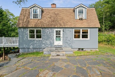 1791 Loop Rd, Northfield, VT 05663 - photo 2