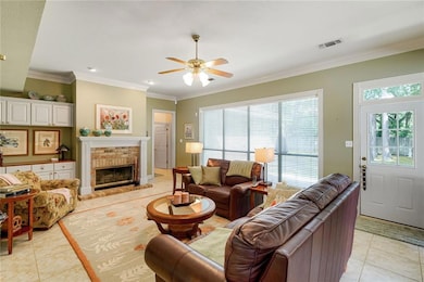 119 Ayshire Ct, Slidell, LA 70461 - photo 4