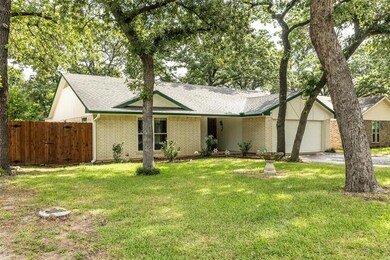 400 Pecan St, Azle, TX 76020 - photo 3