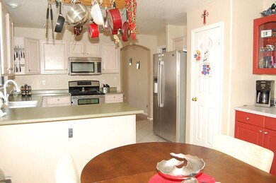 Kitchen 1
