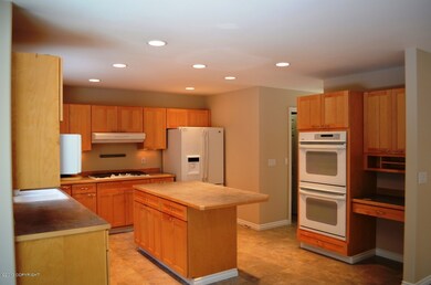 Kitchen #3