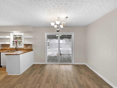 1701 N Thomas Ave, Evansville, IN 47711 - photo 7