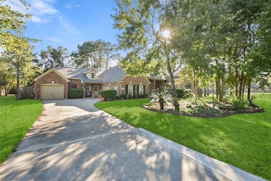 2202 Friars Legends Dr, Spring, TX 77386 - photo 3