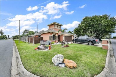 132 E Juarez Ave, Pharr, TX 78577 - photo 2