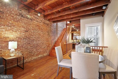 1411 William St, Baltimore, MD 21230 - photo 7