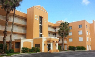 golden palm