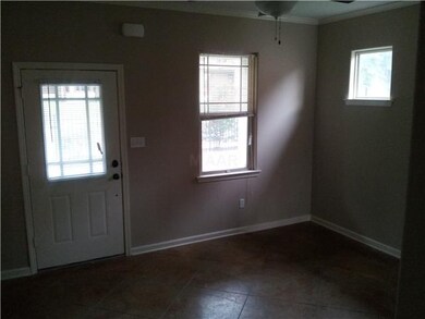 Stained and Scored Concrete Floors
