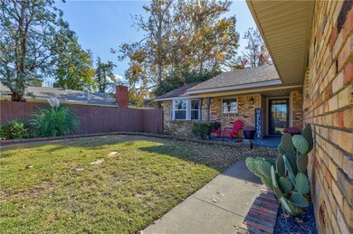 4304 NW 56th Terrace, Oklahoma City, OK 73112 - photo 4