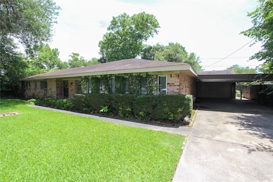 Welcome to 44 Harkness. This Ranch style Home located in the Northline neighborhood of Thatchers Gardens offers 4 bedrooms/2 baths/2 car garage w/ over-sized carport and large swimming pool in the back yard.