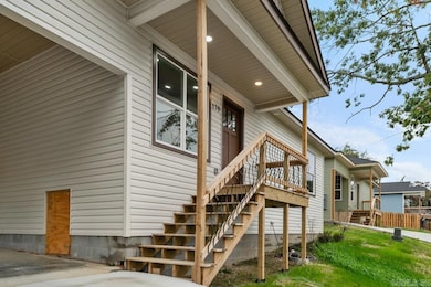 170 Woodridge St, Hot Springs, AR 71901 - photo 3