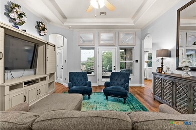 2614 Freedom Ln, Copperas Cove, TX 76522 - photo 2