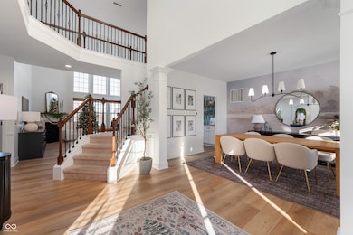 858 Racetime Rd, Westfield, IN 46074 - photo 2