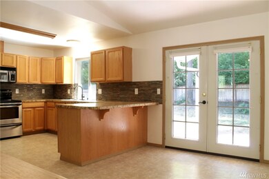 21709 Beachside Dr SE, Yelm, WA 98597 - photo 3