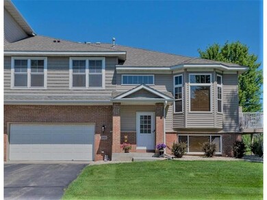 Welcome to your next home!