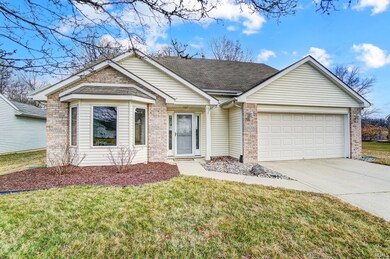 7302 Maeve Dr, Fort Wayne, IN 46835 - photo 3