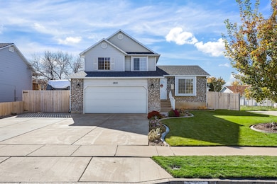 2835 W 4200 S, Roy, UT 84067 - photo 2