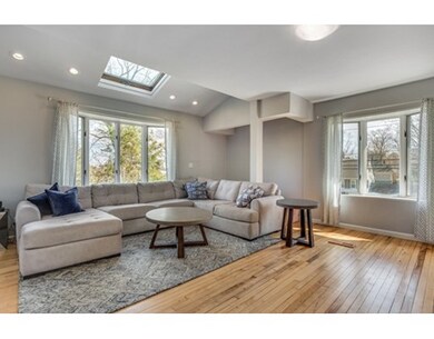 1029 Franklin St, Melrose, MA 02176 - photo 3