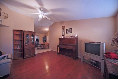 Front room 1