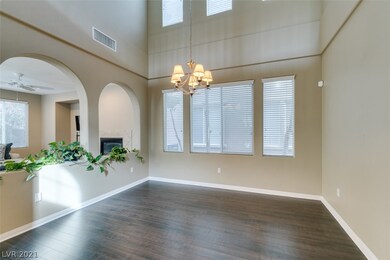 2291 Aragon Canyon St, Las Vegas, NV 89135 - photo 7