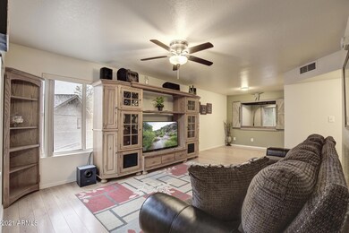 603 W Jungfrau Cir, Payson, AZ 85541 - photo 5