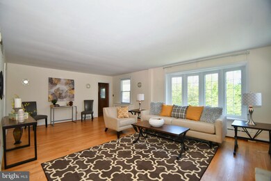 7814 Maple Ave, Towson, MD 21204 - photo 3