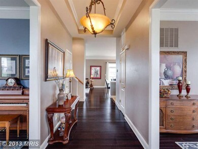 6797 Sholes Ct, Warrenton, VA 20187 - photo 4