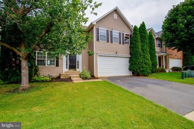 811 Autumn Ridge Rd, Culpeper, VA 22701 - photo 3