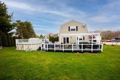 13 Drawbridge Dr, West Warwick, RI 02893 - photo 5