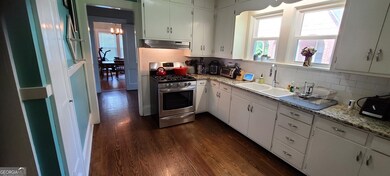 865 Nottingham Dr, Macon, GA 31211 - photo 7