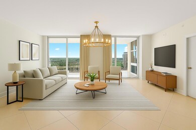 City Place South Tower unit 623, West Palm Beach, FL 33401 - photo 5