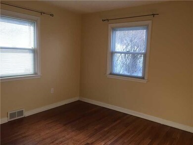 Bedroom. First floor Master BR